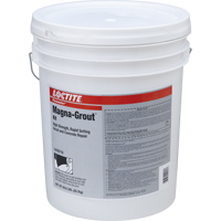 Fixmaster&reg; Magna-Grout&reg; Concrete Repair, Pail NRZ Safety Inc.