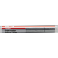Fixmaster&reg; Underwater Repair Adhesive, 4 oz., Stick, One-Part, Green NRZ Safety Inc.