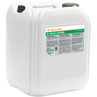 E-Nox Shine Stainless Steel Cleaner & Protector, 20 L, Pail NRZ Safety Inc.
