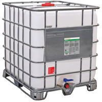 UNO S High-Strength Cleaner and Degreaser, IBC Tote NRZ Safety Inc.