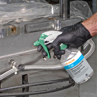 Nettoyant de surface FT200, Baril NRZ Safety Inc.