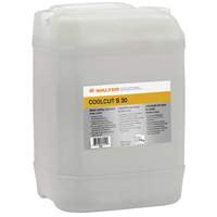 COOLCUT S-30 Water-Miscible Cutting Lubricant, 20 L NRZ Safety Inc.