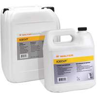 ICECUT Ready-to-Use Coolant and Lubricant, 208 L NRZ Safety Inc.