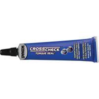 Cross Check Torque Seal&reg; Tamper-Proof Indicator Paste, 1 fl. oz., Tube, Blue NRZ Safety Inc.