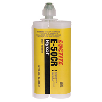 E-30CL Structural Adhesive Glass Bonders, 200 ml, Dual Cartridge, Two-Part, Ultra Clear NRZ Safety Inc.