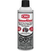 Nettoyant de d&eacute;bitm&egrave;tre d'air massique SensorKleen, Canette a&eacute;rosol NRZ Safety Inc.