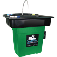 Machines pour lavage de pièces