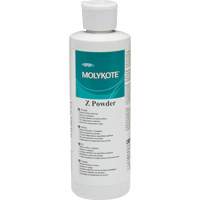 Molykote Z Lubricant Powder NRZ Safety Inc.