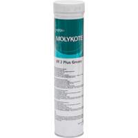 Molykote BR2-Plus Multi-Purpose E.P. Grease NRZ Safety Inc.