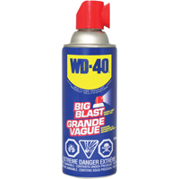 Big Blast Penetrant, Aerosol Can, 311 g NRZ Safety Inc.
