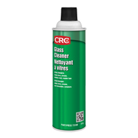 Glass Cleaner, 510 g, Aerosol Can NRZ Safety Inc.