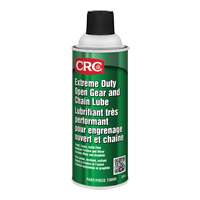 Extreme Duty Open Gear Lube, Aerosol Can NRZ Safety Inc.