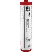 509 Gasket Eliminator&reg; Flange Sealant, Cartridge, Blue NRZ Safety Inc.