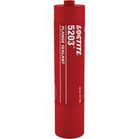 5230 Flange Sealant, Cartridge, Red NRZ Safety Inc.