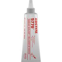 5770 Thread Sealant, Bottle, 250 ml, -54° C - 149° C/-65° F - 300° F NRZ Safety Inc.