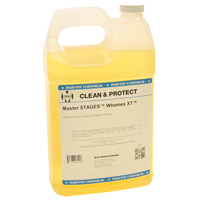 Nettoyant pour syst&egrave;me & siphon de machines-outils STAGES Whamex XT, 1 gal., Cruche NRZ Safety Inc.