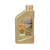 EDGE&reg; EP 5W30 Motor Oil, 1 L, Bottle NRZ Safety Inc.