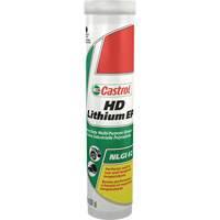Graisse pour pression extr&ecirc;me 5313 HD Lithium EP2 NRZ Safety Inc.