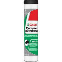 5211 Pyroplex&reg; Protection ES NLGI #2, 400 g, Cartridge, 550°F (288°C) Max. Temperature NRZ Safety Inc.
