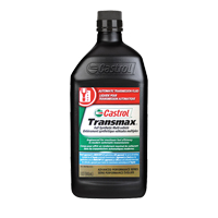 Transmax Automatic Transmission Fluid NRZ Safety Inc.
