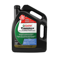 Transmax Automatic Transmission Fluid NRZ Safety Inc.