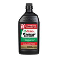 Transmax Dexron&reg;/Mercon&reg; Automatic Transmission Fluid NRZ Safety Inc.