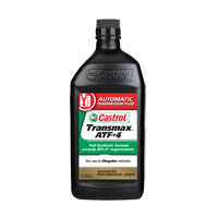 Liquide de transmission automatique Transmax ATF+4 NRZ Safety Inc.
