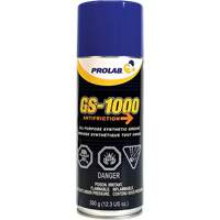 Multi-Purpose Synthetic Grease, 350 g, Aerosol Can NRZ Safety Inc.