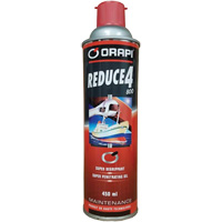 Reduce 4 Oil Penetrating Spray, 450 ml NRZ Safety Inc.