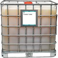 Huile pour le travail des m&eacute;taux semi-synth&eacute;tique pour gros travaux CoolPAK, R&eacute;servoir GRV NRZ Safety Inc.