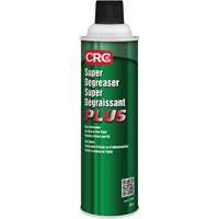 Super Degreaser Plus, Aerosol Can NRZ Safety Inc.