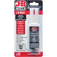 Adhesive, 25 ml, Syringe, Two-Part, Grey NRZ Safety Inc.