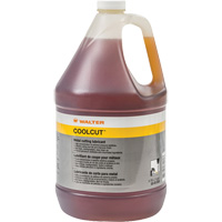 Coolcut Metal Cutting Lubricant, 3.78 L NRZ Safety Inc.