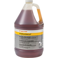 Stainlesscut Stainless Steel Cutting Lubricant, Gallon NRZ Safety Inc.