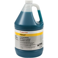 Icecut Coolant/Lubricant, Jug NRZ Safety Inc.