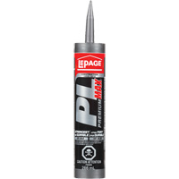 PL&reg; Premium Max Construction Adhesive NRZ Safety Inc.