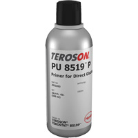 Teroson&reg; PU 8519 P Glass Primer & Activator, 500 ml, Bottle NRZ Safety Inc.