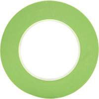 Scotch&reg; 233+ Performance Masking Tape, 3 mm (1/8") x 55 m (180'), Green NRZ Safety Inc.