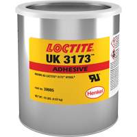 UK 3173 Polyurethane Resin NRZ Safety Inc.