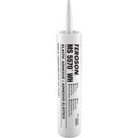 Teroson&reg; MS 5570 Adhesive, Cartridge, White NRZ Safety Inc.