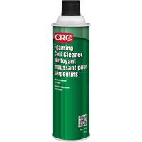 Foaming Coil Cleaner, 20 oz./510 g, Aerosol Can NRZ Safety Inc.