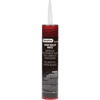 Dynatron Caulk Auto Seam Sealer, 12 oz., Cartridge, White NRZ Safety Inc.