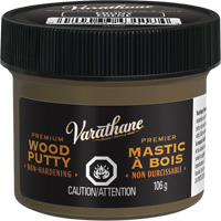 Varathane&reg; Premium Wood Putty, 106 g NRZ Safety Inc.