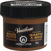 Varathane&reg; Premium Wood Putty, 106 g NRZ Safety Inc.