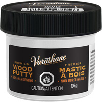 Varathane&reg; Premium Wood Putty, 106 g NRZ Safety Inc.