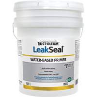 LeakSeal&reg; Water-Based Primer NRZ Safety Inc.