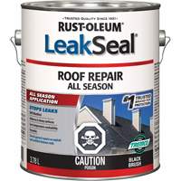 LeakSeal&reg; All-Season Roof Repair NRZ Safety Inc.