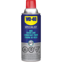 Bike Chain Lubricant, Aerosol Can NRZ Safety Inc.