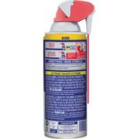 Water Resistant Silicone Lubricant, Aerosol Can NRZ Safety Inc.