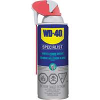 Specialist&reg; High-Performance White Lithium Grease, Aerosol Can NRZ Safety Inc.